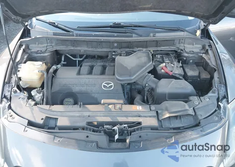 2014 Mazda Cx-9 Touring z USA, uszkodzony, nr VIN JM3TB2CA5E0428796